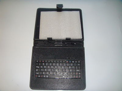 Phone/tablet keyboard cases-image not found